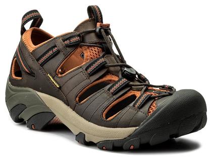 Keen Arroyo II Σανδάλια Καφέ