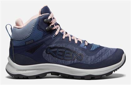 Keen Terradora Flex Γυναικεία Ορειβατικά Μπλε
