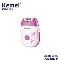 Kemei Αποτριχωτική Μηχανή Epilator