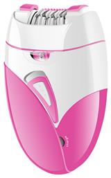 Kemei KM-189A Αποτριχωτική Μηχανή Epilator για Σώμα από το Panora