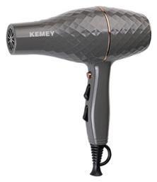 Kemei Πιστολάκι Μαλλιών 2000W