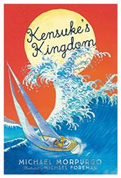 Kensuke's Kingdom