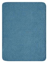 Kentia Fusion 24201 Σουπλά Υφασμάτινο Μπλε 50x35cm 2τμχ