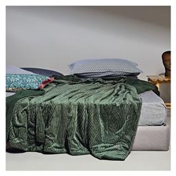 Kentia King Size 260x240εκ. Spencer 02 Green
