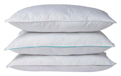Kentia Sueno Μαξιλάρι Ύπνου Microfiber Σκληρό 50x70cm