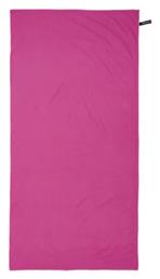 Kentia Versus Active Πετσέτα Microfiber Σώματος Φούξια