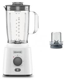 Kenwood BLP41.C0WH με Κανάτα 2lt 650W Λευκό
