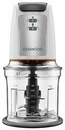 Kenwood Easy Chop Πολυκόπτης Multi 500W με Δοχείο 500ml Inox
