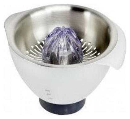 Kenwood Λεμονοστύφτης για Κουζινομηχανή 0.6lt