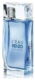 Kenzo L Eau Pour Homme Eau de Toilette 100ml