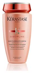 Kerastase Bain Discipline Fluidealiste Sulfate Free Σαμπουάν Γενικής Χρήσης για Σγουρά Μαλλιά 250ml από το Letif