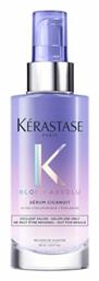 Kerastase Blond Absolu Serum Αναδόμησης για Βαμμένα Μαλλιά Cicanuit 90ml από το Letif