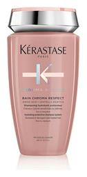 Kerastase Chroma Absolu Bain Chroma Respect Σαμπουάν για Διατήρηση Χρώματος για Βαμμένα Μαλλιά 250ml από το Letif