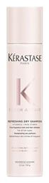 Kerastase Fresh Affair Refreshing Ξηρό Σαμπουάν για Βαθύ Καθαρισμό για Ξηρά Μαλλιά 150gr από το Letif