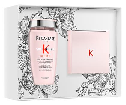 Kerastase Genesis Anti-Hair Fall Care Σετ Περιποίησης Μαλλιών κατά της Τριχόπτωσης με Σαμπουάν και Μάσκα 2τμχ από το Attica