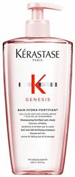 Kerastase Genesis Bain Hydra-Fortifiant Shampoo 500ml από το Letif