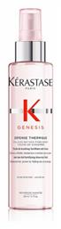 Kerastase Genesis Defense Thermique Spray Θερμοπροστασίας Μαλλιών 150ml από το Letif