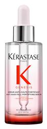 Kerastase Genesis Serum κατά της Τριχόπτωσης για Όλους τους Τύπους Μαλλιών Anti-Chute Fortifiant 90ml