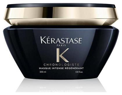 Kerastase Μάσκα Μαλλιών Chronologiste Intense Regenerant για Επανόρθωση 200ml από το Letif