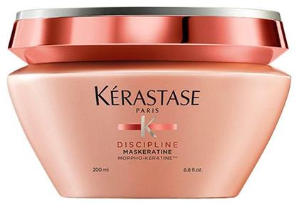 Kerastase Μάσκα Μαλλιών Discipline Maskeratine για Επανόρθωση 200ml