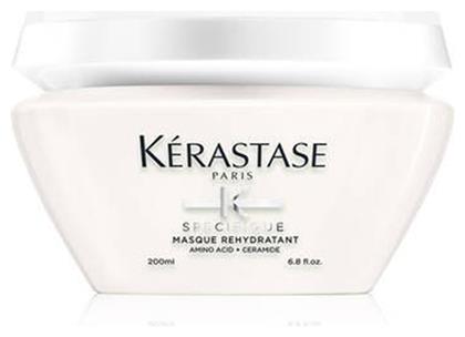 Kerastase Μάσκα Μαλλιών Rehydratant Specifique για Ενυδάτωση 200ml