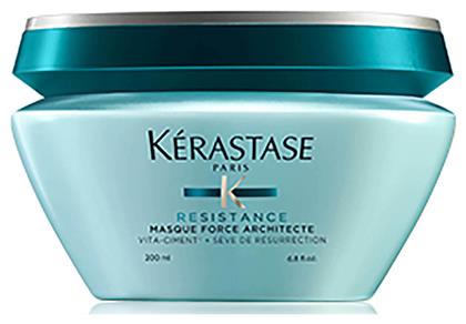 Kerastase Μάσκα Μαλλιών Resistance Force Architecte για Επανόρθωση 200ml