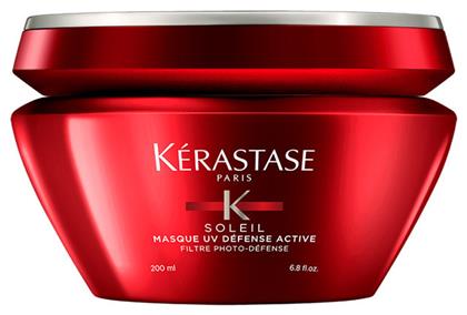 Kerastase Μάσκα Μαλλιών Soleil Filtre Photo-Defense για Επανόρθωση 200ml από το Letif