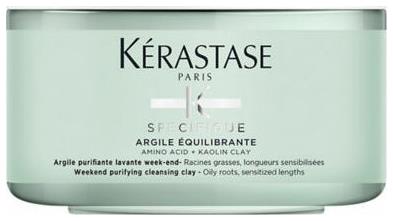 Kerastase Μάσκα Μαλλιών Specifique Argile Equilibrante για Επανόρθωση 250ml από το Letif