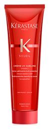 Kerastase Soleil Creme UV Sublime Vitamin E Αντηλιακό Μαλλιών 150ml από το Letif