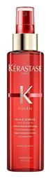 Kerastase Soleil Huile Λάδι Μαλλιών για Επανόρθωση 150ml