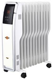 Kerosun KOR11EW Καλοριφέρ Λαδιού με 11 φέτες 2500W