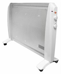 Kerosun KPMC-20 Θερμοπομπός Δαπέδου 2000W Mica 80.3x57cm