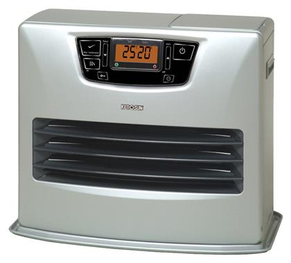 ΘΕΡΜΑΝΣΗ & ΚΛΙΜΑΤΙΣΜΟΣ