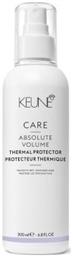 Keune Care Absolute Volume Spray Θερμοπροστασίας Μαλλιών 200ml