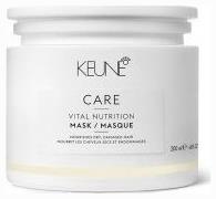 Keune Care Line Vital Nutrition Intensive 200ml