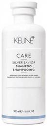 Keune Care Silver Savior Σαμπουάν Αναδόμησης/Θρέψης & Ενυδάτωσης 300ml