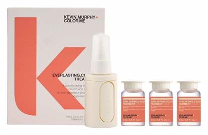 Kevin Murphy Everlasting Color Treatment Homekit Αμπούλες Μαλλιών Ενίσχυσης Χρώματος για Γυναίκες 3x12ml από το Letif