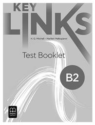 Key Links B2 Test Booklet από το e-shop