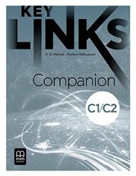 Key Links C1/c2 Companion