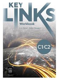 Key Links C1/c2 Workbook