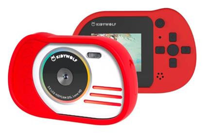 KIDYCAM Παιδική 8MP