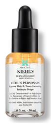 Kiehl's Ingrown Hair & Tone-Correcting Intimate Drop για μετά την Αποτρίχωση 30ml από το Galerie De Beaute