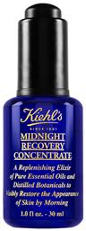 Kiehl's Midnight Recovery Serum Προσώπου για Αντιγήρανση 30ml από το Attica