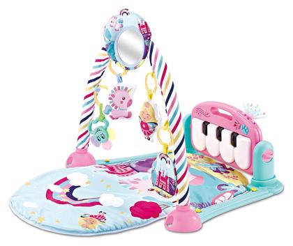 Kikka Boo Γυμναστήριο Δραστηριοτήτων Piano για Νεογέννητα