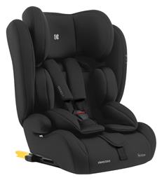Kikka Boo I-Cross i-Size με Isofix Black από το Spitishop