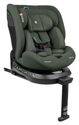 Kikka Boo I-Orbit i-Size με Isofix Army Green