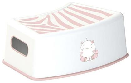 Kikka Boo Μονό Βοηθητικό Σκαλοπατάκι Μπάνιου Hippo