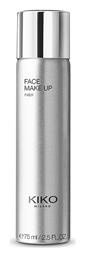 Kiko Milano Make Up Fixer Setting Sprays 75ml