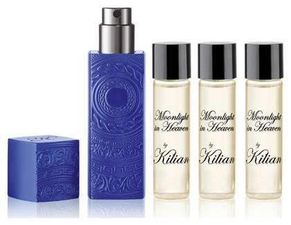 Kilian Paris Moonlight In Heaven Γυναικείο Σετ με Eau de Parfum 4τμχ από το Attica