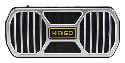 Kimiso KMS-05B Bluetooth 5W έως 3 ώρες